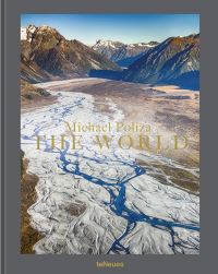 Book Cover for The World by Michael Poliza, Sophy Roberts