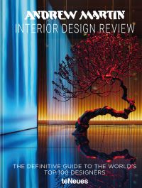 Book Cover for Andrew Martin Interior Design Review Vol. 24 by Andrew Martin