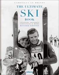 Book Cover for Ski by Gabriella Le Breton