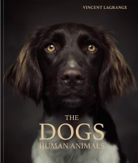 Book Cover for The Dogs by Vincent Lagrange
