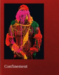 Book Cover for Confinement by Prix Pictet