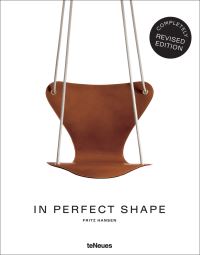 Book Cover for In Perfect Shape by Denmark Fritz Hansen AS Allerød