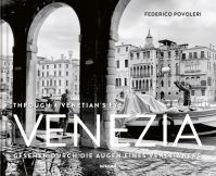 Book Cover for Venezia by Federico Povoleri