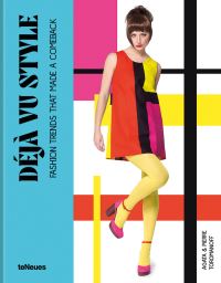 Book Cover for Mode by Agata Toromanoff, Pierre Toromanoff