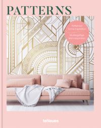 Book Cover for Patterns by 