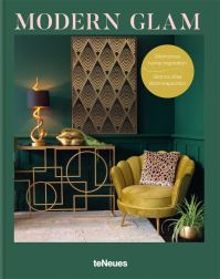 Book Cover for Modern Glam by 