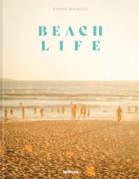 Book Cover for Beachlife by Stefan Maiwald