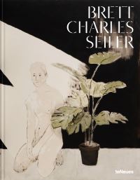Book Cover for Brett Charles Seiler by Brett Charles Seiler