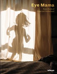 Book Cover for Eye Mama by Karni Arieli