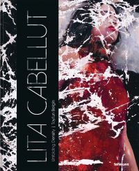 Book Cover for Lita Cabellut - Unfolding Density by Lita Cabellut