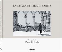 Book Cover for La Lunga Strada Di Sabbia by Paolo Di Paolo