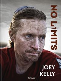 Book Cover for No Limits by Joey Kelly