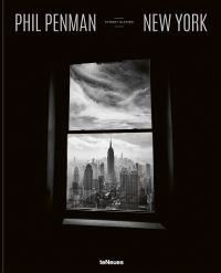 Book Cover for New York Street Diaries by Phil Penman