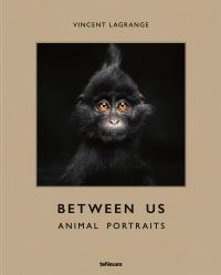 Book Cover for Between Us by Vincent Lagrange