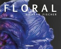 Book Cover for Floral by Richard Fischer