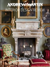 Book Cover for Andrew Martin Interior Design Review. Volume 27 by Andrew Martin International Firm