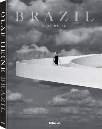 Book Cover for Brazil by Olaf Heine
