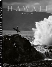 Book Cover for Hawaii by Olaf Heine