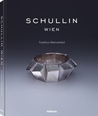 Book Cover for Schullin by Vivienne Becker, Herbert Schullin