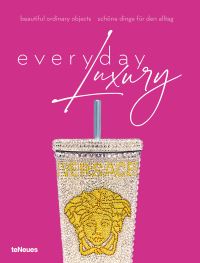Book Cover for Everyday Luxury by Agata Toromanoff