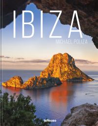 Book Cover for Ibiza by Michael Poliza