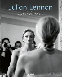 Book Cover for Julian Lennon - Life's Fragile Moments by Julian Lennon