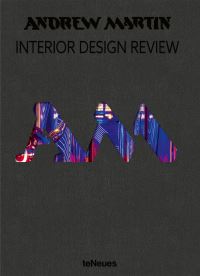 Book Cover for Andrew Martin Interior Design Review. Volume 28 by Andrew Martin International Firm