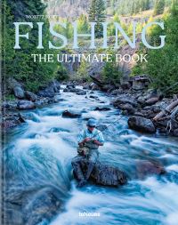 Book Cover for Fishing by Moritz Rott