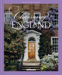Book Cover for Charming England by Heide Christiansen