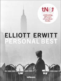 Book Cover for Personal Best by Elliott Erwitt
