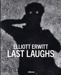 Book Cover for Last Laughs by Elliott Erwitt