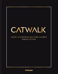 Book Cover for Catwalk by Agata Toromanoff, Pierre Toromanoff