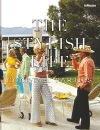 Book Cover for Cocktail Parties by Elizabeth Smith