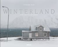Book Cover for Winterland by Christophe Jacrot