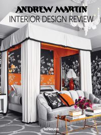 Book Cover for Andrew Martin Interior Design Review Vol. 29 by Andrew Martin