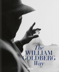 Book Cover for The William Goldberg Way by Jackie Caradonio, Jill Newman