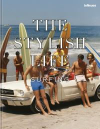 Book Cover for The Stylish Life by 