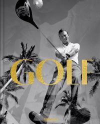 Book Cover for Golf by Stefan Maiwald