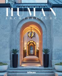 Book Cover for Human Architecture by Gianpiero Pugliese