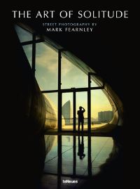 Book Cover for The Art of Solitude by Mark Fearnley