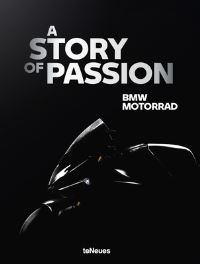 Book Cover for BMW Motorrad by Jürgen Gassebner, Martin Bölt
