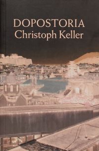 Book Cover for Dopostoria by Christoph Keller