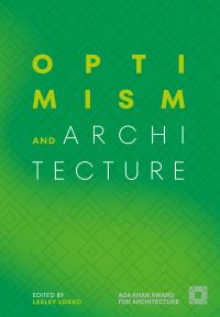 Book Cover for Optimism and Architecture by Lesley Lokko