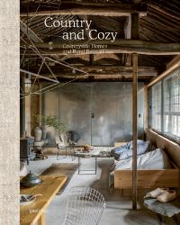 Book Cover for Country and Cozy by gestalten