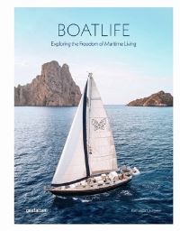 Book Cover for Boatlife by gestalten, Katharina Charpian