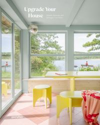 Book Cover for Upgrade Your House by gestalten