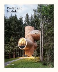 Book Cover for Prefab and Modular by gestalten