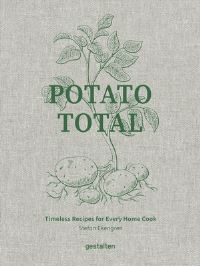 Book Cover for Potato Total by Stefan Ekengren