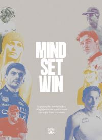 Book Cover for Mind.Set.Win by Benevento
