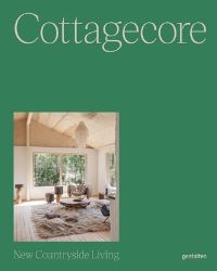 Book Cover for Cottagecore by Gestalten